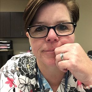 Meet your Posher, Cindy